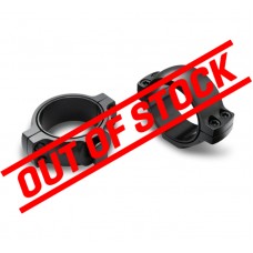 Burris Signature Rimfire 1" Medium Rings Burris Signature Rimfire 1" Medium Rings